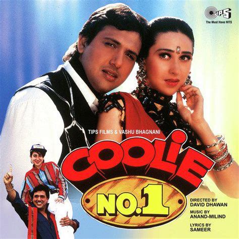 coolie no 1 1995 songs download